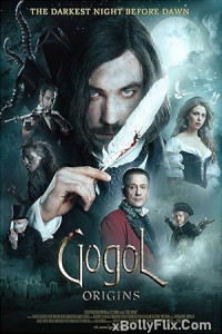 Gogol. The Beginning 2017 Hollywood Hindi Dubbed Movie Download