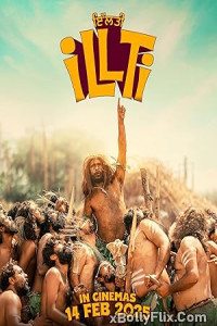 Illti (2025) Punjabi Movie Download