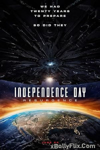 Independence Day – Resurgence (2016) Hollywood Hindi Dubbed Movie Download