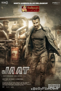 Jaat (2025) Bollywood Hindi Movie Download