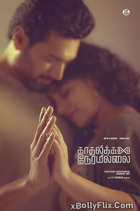 Kadhalikka Neramillai (2025) South Indian Hindi Dubbed Movie Download