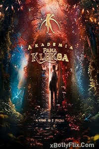 Kleks Academy (2023) Dual Audio (ORG) Hollywood Hindi Dubbed Movie Download