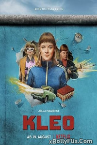 Kleo (2024) S02 Netflix Hindi Series Download