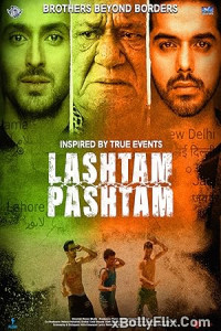 Lashtam Pashtam (2018) Bollywood Old Hindi Movie Download