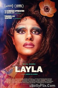 Layla (2024) UNRATED Hollywood English Movie Download