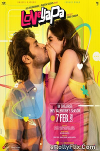Loveyapa (2025) Bollywood Hindi Movie Download