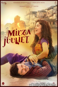 Mirza Juuliet (2017) Bollywood Old Hindi Movie Download