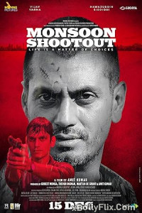 Monsoon Shootout (2013) Bollywood Old Hindi Movie Download