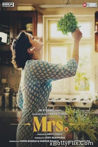 Mrs 2023 Bollywood Hindi Movie Download