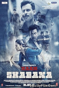 Naam Shabana (2017) Bollywood Hindi Movie Download