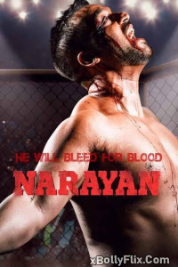 Narayan (2017) Bollywood Old Hindi Movie Download