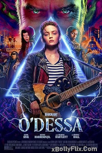 Odessa (2025) Hollywood English Movie Download
