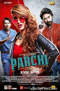 Parchi (2018) Punjabi Movie Download
