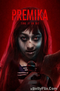 Premika (2017) Bollywood Old Hindi Movie Download