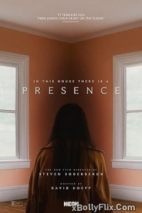 Presence (2024) Hollywood English Movie Download