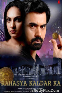 Rahasya Kaldar Ka (2025) Bollywood Hindi Movie Download