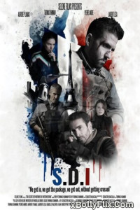 SDI – Secret Department of Intervention (2024) Hollywood Hindi Dubbed Movie Download