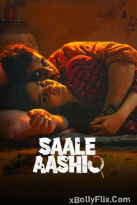 Saale Aashiq 2025 Bollywood Hindi Movie Download