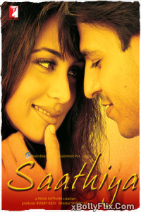 Saathiya (2002) Bollywood Old Hindi Movie Download