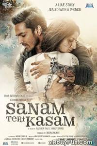 Sanam Teri Kasam (2016) Bollywood Old Hindi Movie Download