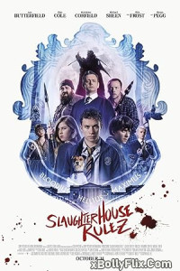 Slaughterhouse Rulez 2018 Hollywood Hindi Movie Download