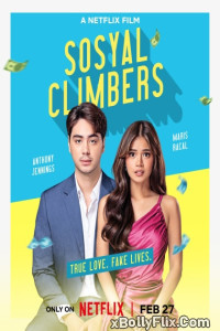 Sosyal Climbers (2025) Netflix Hindi Web Series Download