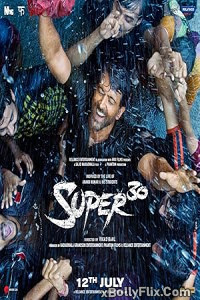 Super 30 (2019) Bollywood Hindi Movie Download