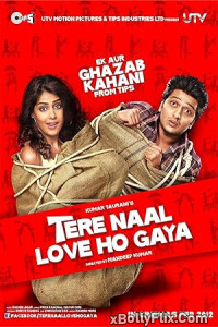 Tere Naal Love Ho Gaya (2012) Bollywood Old Hindi Movie Download