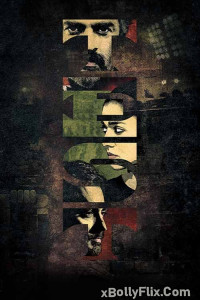 Test (2025) South Indian Hindi Dubbed Movie Download