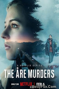 The Are Murders (2025) Netflix Hindi Web Series Download