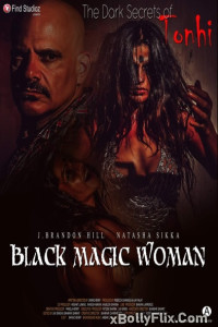 The Dark secrets of Tonhi (2014) Bollywood Old Hindi Movie Download