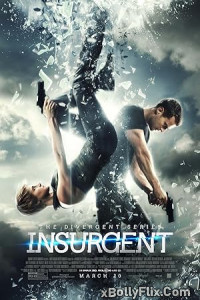 The Divergent Series: Insurgent (2015) Hollywood Hindi Dubbed Movie Download