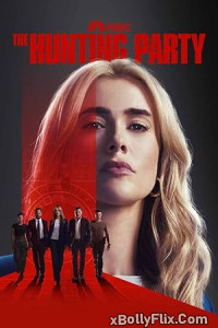 The Hunting Party (2025) Hindi Web Series Download