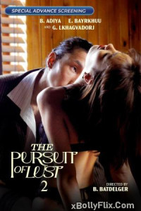 The Pursuit of Lust 2 (2025) Hollywood Hindi Dubbed Movie Download
