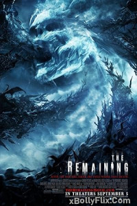 The Remaining (2014) Netflix Hindi Web Series Download