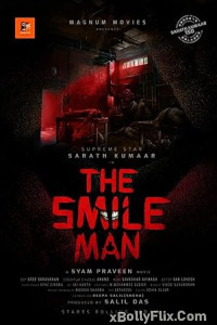 The Smile Man 2024 Tamil Movie Download