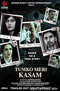 Tumko Meri Kasam (2025) Bollywood Hindi Movie Download