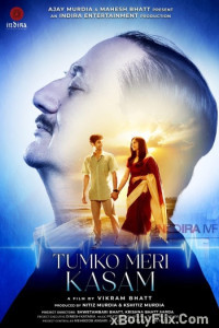 Tumko Meri Kasam 2025 Bollywood Hindi Movie Download