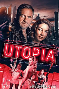 Utopia (2024) Hollywood English Movie Download