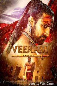 Veeram (2017) South Indian Hindi Dubbed Movie Download