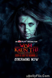 Woh Kaun Thi (2024) Bollywood Hindi Movie Download