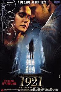  1921 (2018) Bollywood Hindi Movie Download